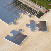 Washington DC Mall Legpuzzel (Zijkant)