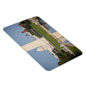 Washington DC Mall Magneet (Rechterzijde)