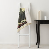 Washington, DC | Oorlogsmonument van het Korps Mar Sherpa Deken (In situ)