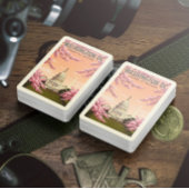 Washington DC Pokerkaarten