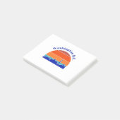 Washington DC Post-it® Notes (Schuin)