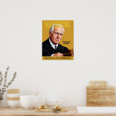 Washington DC poster (Keuken)