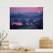 Washington, DC Poster (Keuken)