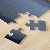 Washington DC Puzzle Legpuzzel (Zijkant)