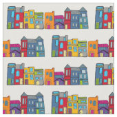 Washington DC Row House Stof (Close Up)