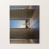 Washington DC Schilderachtig puzzels Cityscape Was (Verticaal)