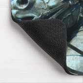 Washington, DC, standbeeld van generaal George Muismat (Hoek)