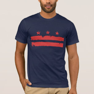 Washington DC T-shirt