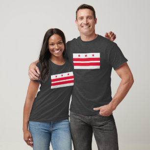 Washington DC T-shirt