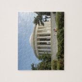 Washington, DC. Thomas Jefferson Memorial Legpuzzel (Verticaal)