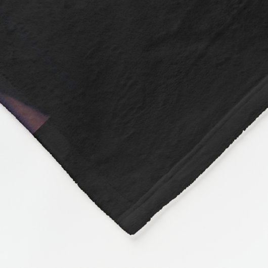 Washington DC United States Capitol in Dusk Fleece Deken (Hoek)