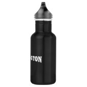 Washington DC Waterfles (Rechts)