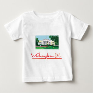 Washington DC - Witte Huis