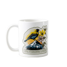 Washington - de Evergreen-staat