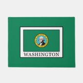 Washington Deurmat (Voorkant)