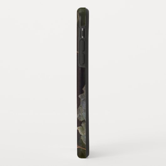 Washington die de Delaware passeert Case-Mate iPhone Case (Achterkant/links)