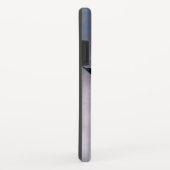 Washington die de Delaware passeert Case-Mate iPhone Case (Achterkant/rechts)