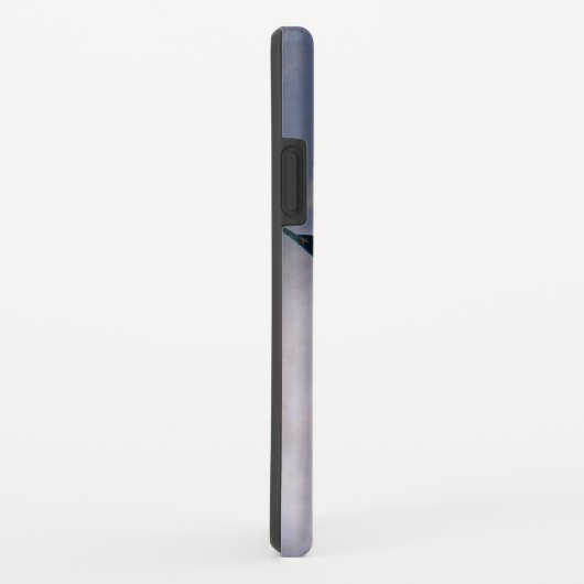 Washington die de Delaware passeert Case-Mate iPhone Case (Achterkant/rechts)