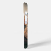 Washington door Emanuel Leutze Case-Mate iPhone Case (Achterkant / Links)