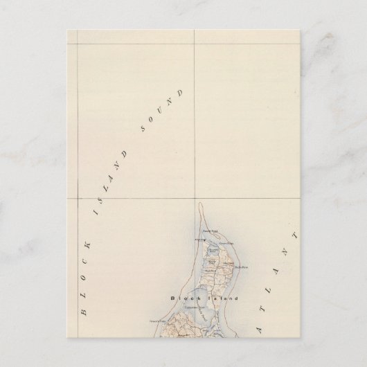 Washington en Newport County 2 Briefkaart (Voorkant)