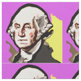 Washington Fabric Stof