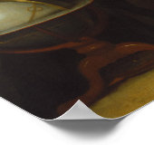 Washington Family - Edward Savage Fine Art Poster (Hoek)