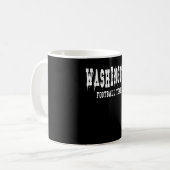Washington Football Team Koffiemok (Voorkant links)