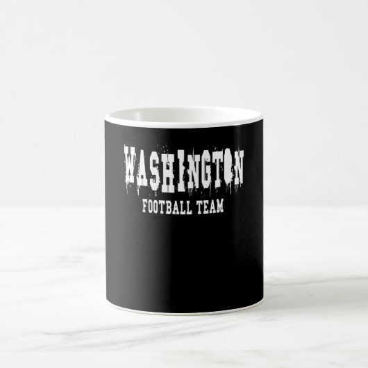 Washington Football Team Koffiemok (Center)