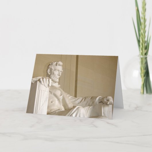 Washington, gelijkstroom, het Gedenkteken van Kaart (Voorkant)