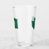 Washington Glas (Rechts)