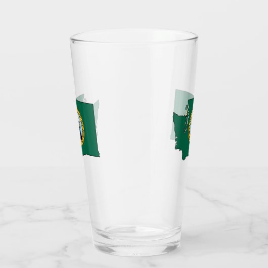 Washington Glas (Rechts)