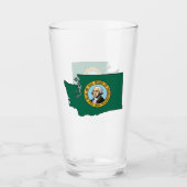 Washington Glas (Voorkant)