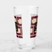 WASHINGTON GLAS (Rechts)