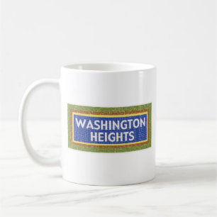 Washington Heights mok