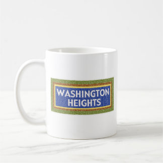 Washington Heights mok