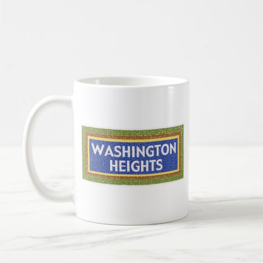 Washington Heights mok (Links)