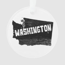 Washington Home  Distress Map