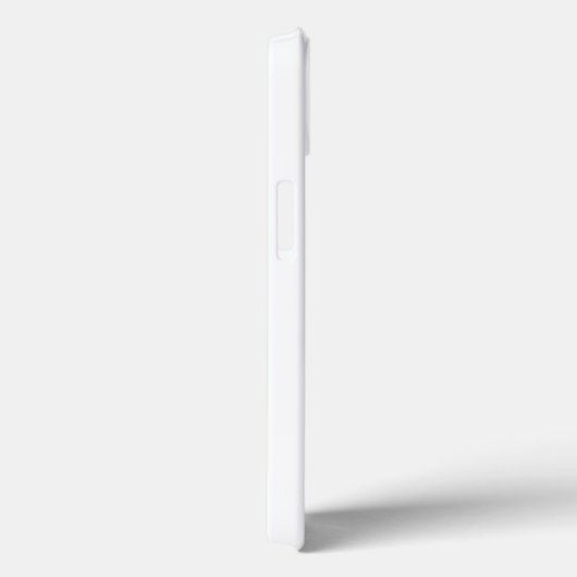 Washington in zwart-wit Case-Mate iPhone case (Achterkant / Rechts)