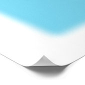 Washington Interstate Map Print (Hoek)