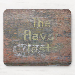 Washington, Iowa Flavor Muismat