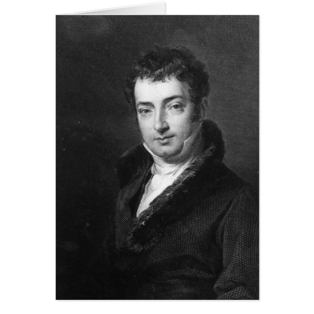 Washington Irving (Voorkant)