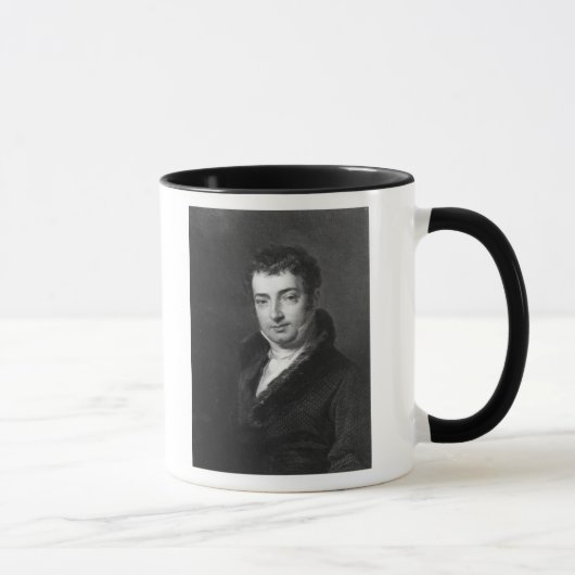 Washington Irving Mok (Rechts)