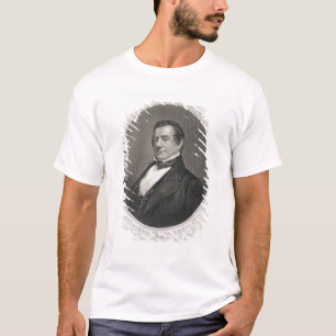 Washington Irving T-shirt