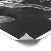 Washington Island door County WI 1938 Aerial Photo Poster (Hoek)