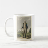 Washington Koffiemok (Links)