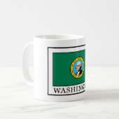 Washington Koffiemok (Voorkant links)