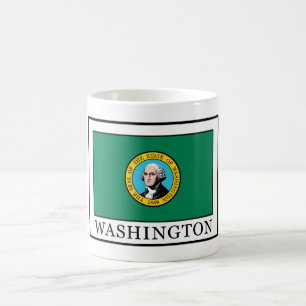 Washington Koffiemok