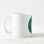 Washington Koffiemok (Links)