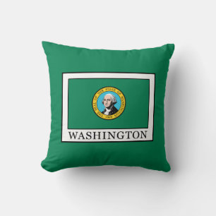 Washington Kussen