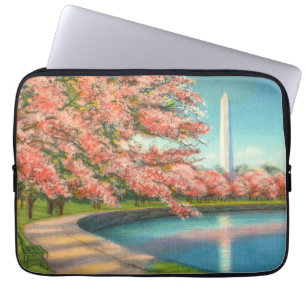 Washington Laptop Sleeve
